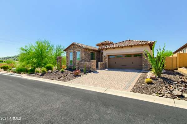 Mesa, AZ 85207,1624 N TROWBRIDGE --