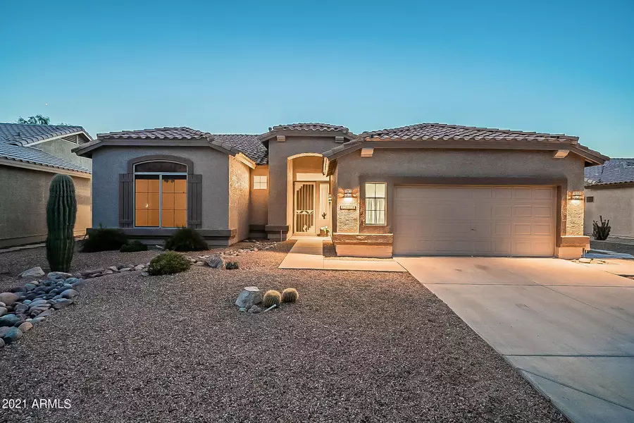 5628 S DESERT OCOTILLO Drive, Gold Canyon, AZ 85118