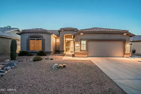 5628 S DESERT OCOTILLO Drive, Gold Canyon, AZ 85118