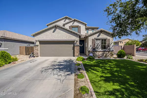 San Tan Valley, AZ 85140,4962 E DEL RIO Drive