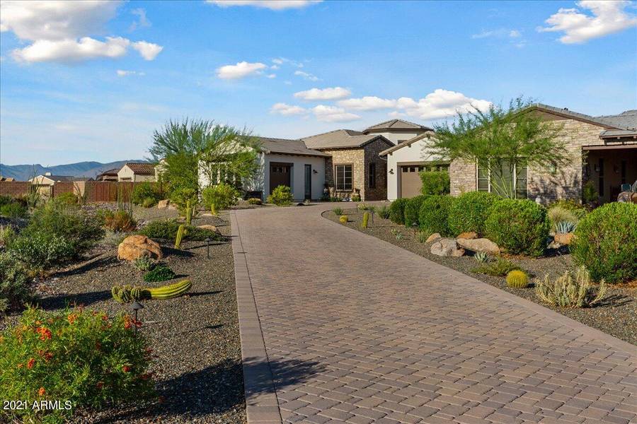 3899 GOLD RIDGE Road, Wickenburg, AZ 85390