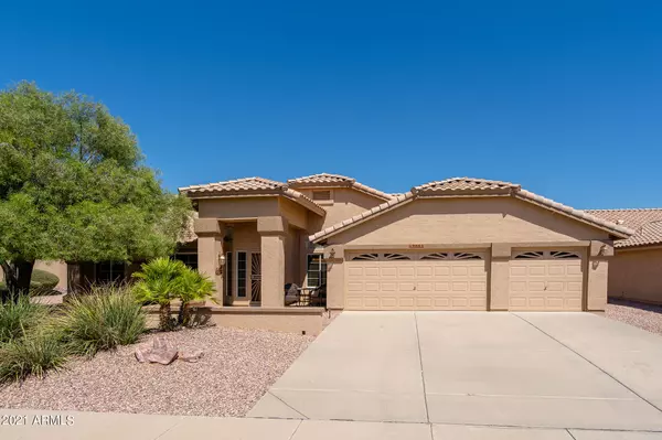 Peoria, AZ 85382,19861 N 87TH Drive