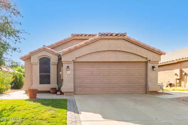 1060 S YUCCA Place, Chandler, AZ 85286