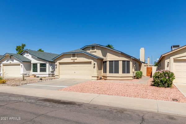 Peoria, AZ 85382,8846 W MORNINGSIDE Drive