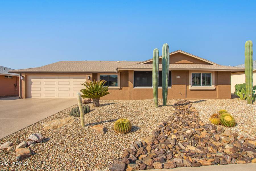 10520 W DESERT FOREST Circle, Sun City, AZ 85351