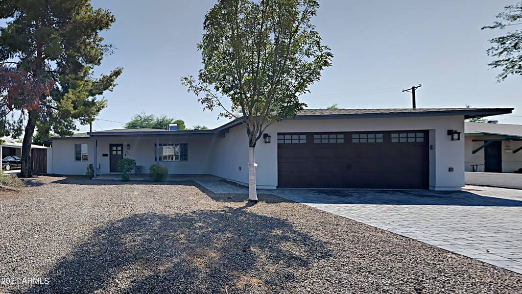 3827 N 33RD Street, Phoenix, AZ 85018