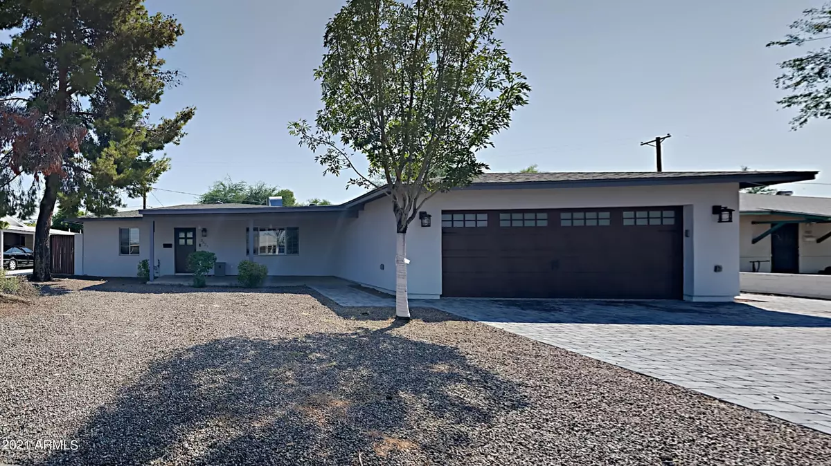 Phoenix, AZ 85018,3827 N 33RD Street