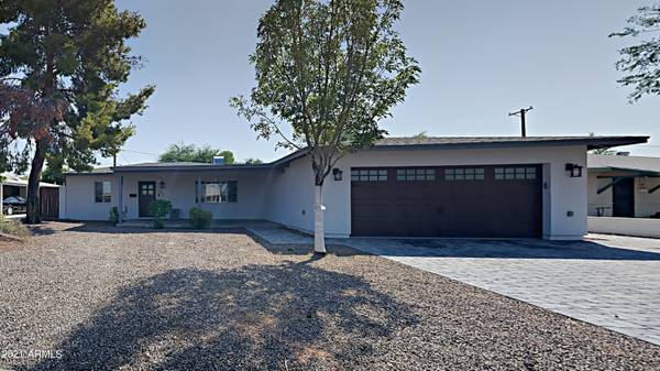 Phoenix, AZ 85018,3827 N 33RD Street