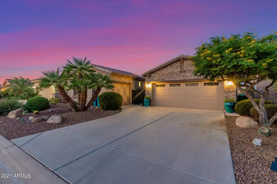 20927 N SWEET DREAMS Drive, Maricopa, AZ 85138