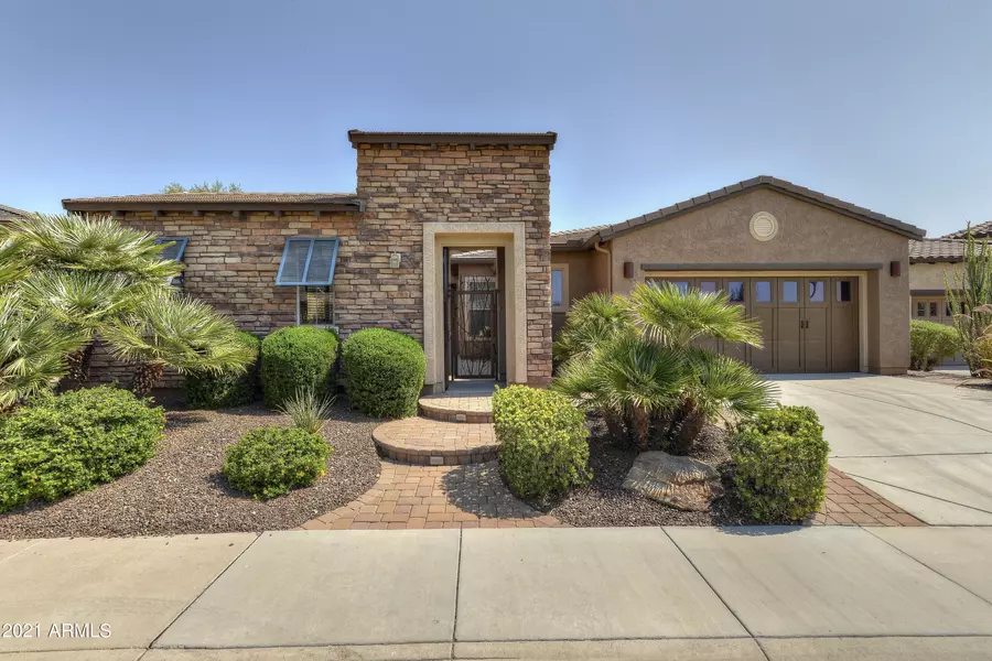 27581 N 130TH Drive, Peoria, AZ 85383