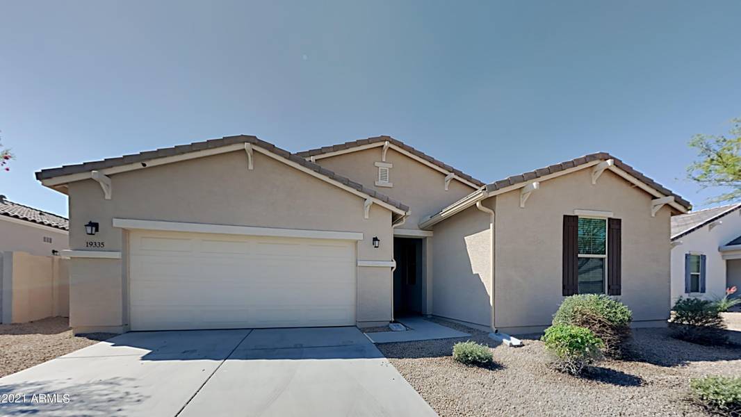 19335 W HARRISON Street, Buckeye, AZ 85326