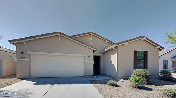 19335 W HARRISON Street, Buckeye, AZ 85326