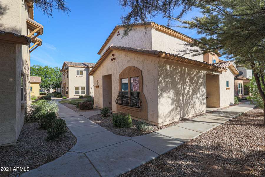 17760 W WOODROW Lane, Surprise, AZ 85388