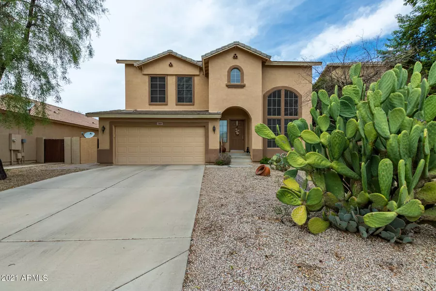 2810 E PINTO VALLEY Road, San Tan Valley, AZ 85143