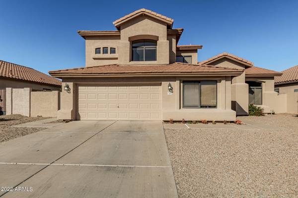 Peoria, AZ 85381,7320 W DREYFUS Drive