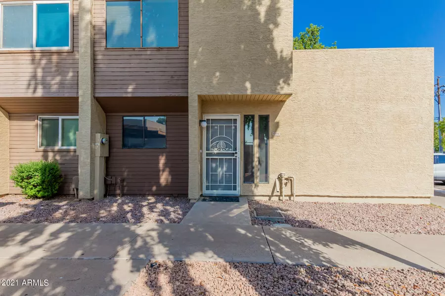 1335 S MITCHELL Drive, Tempe, AZ 85281