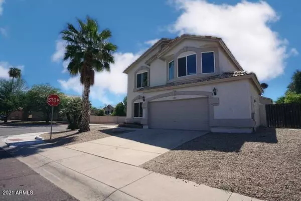 Chandler, AZ 85224,1331 W WHITTEN Street