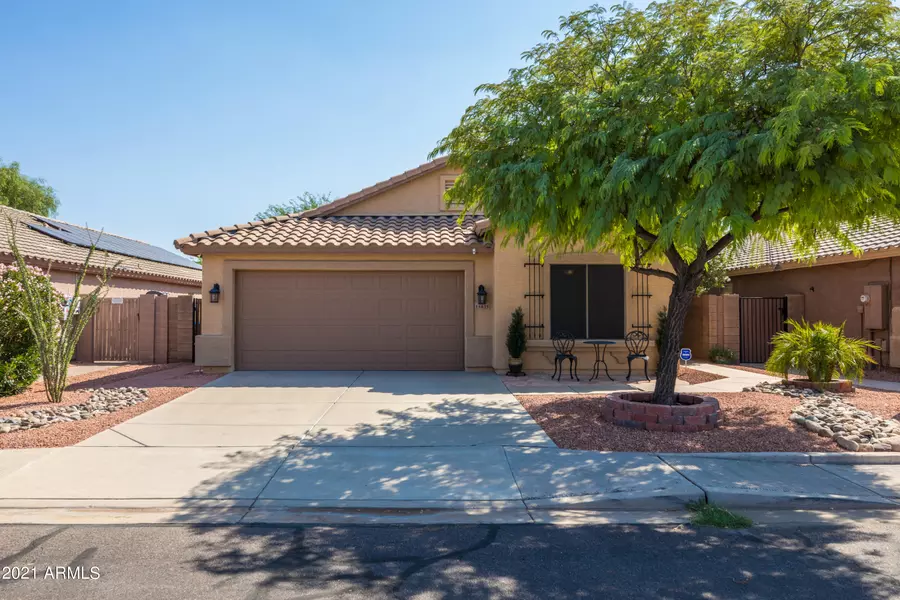 15825 W Carmen Drive, Surprise, AZ 85374