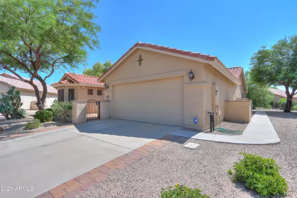 Casa Grande, AZ 85194,146 S FIREROCK Court