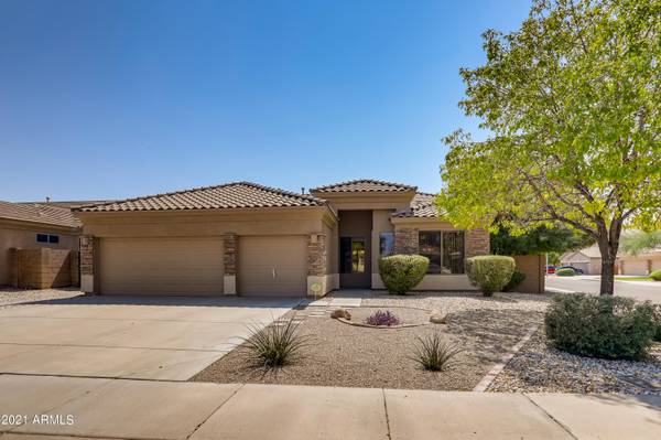 Peoria, AZ 85382,9345 W CLARA Lane