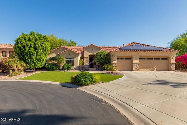 Peoria, AZ 85383,7124 W Avenida Del Sol --