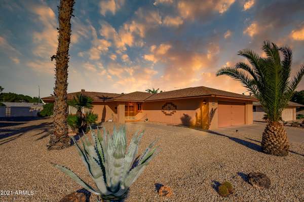 Sun City West, AZ 85375,12702 W GABLE HILL Drive