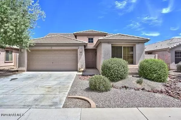 14836 W WINDROSE Drive, Surprise, AZ 85379