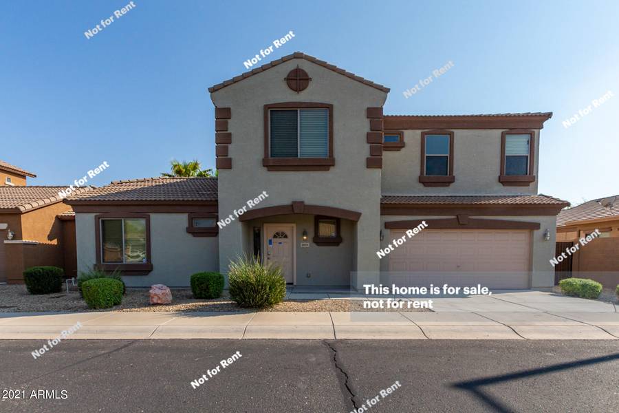 8979 W BREMEN Street, Peoria, AZ 85382