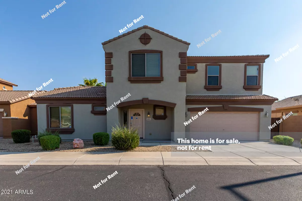 Peoria, AZ 85382,8979 W BREMEN Street