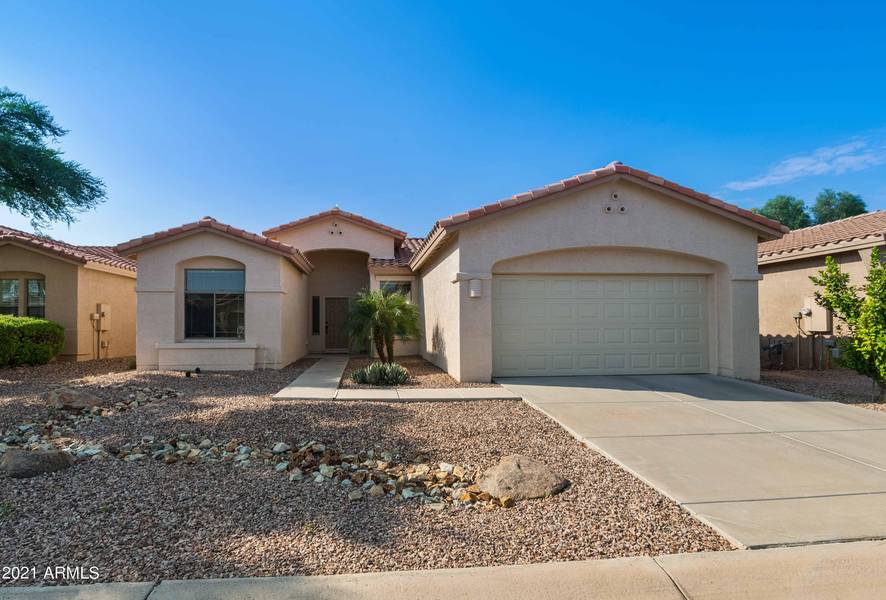 10337 E CHERRYWOOD Court, Sun Lakes, AZ 85248