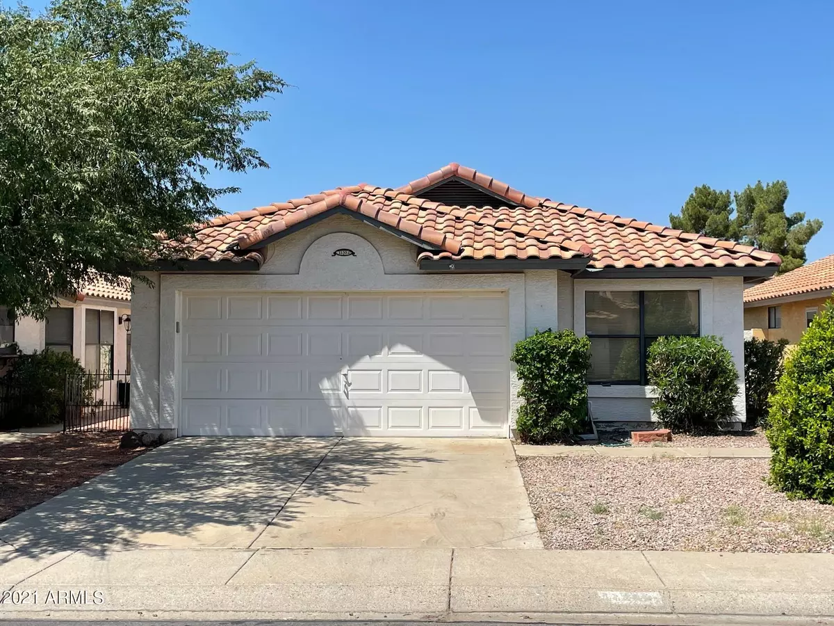 Avondale, AZ 85392,11552 W CITRUS GROVE Way