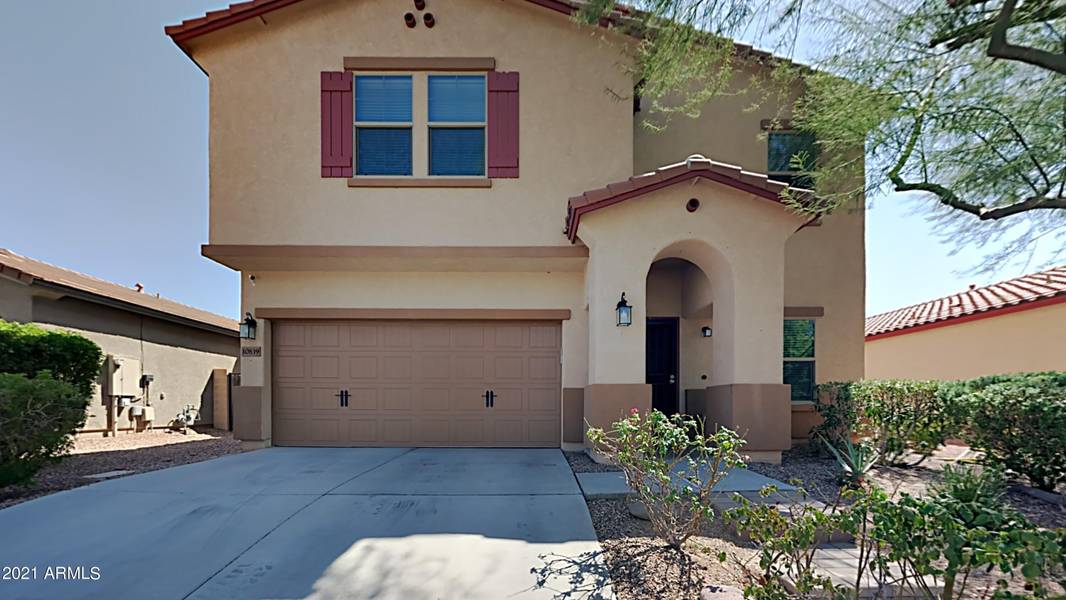 10839 W AVENIDA DEL REY --, Peoria, AZ 85383