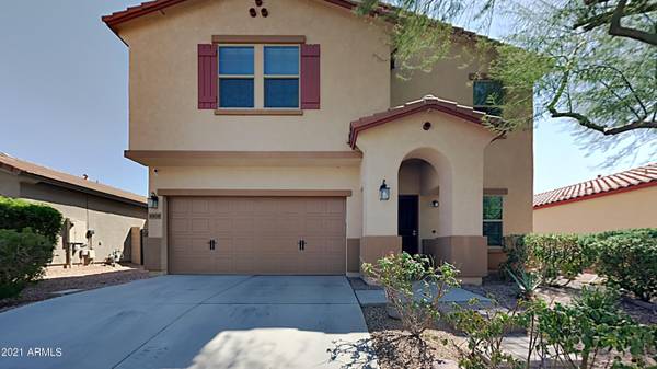 Peoria, AZ 85383,10839 W AVENIDA DEL REY --