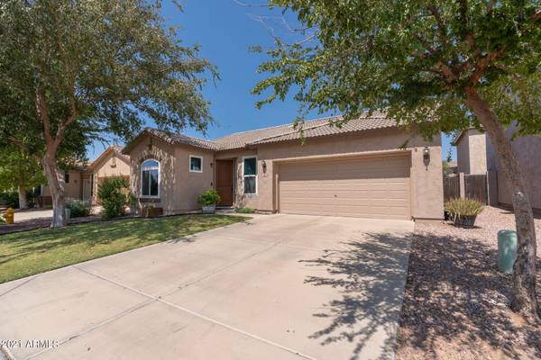 San Tan Valley, AZ 85140,1140 E GEONA Street