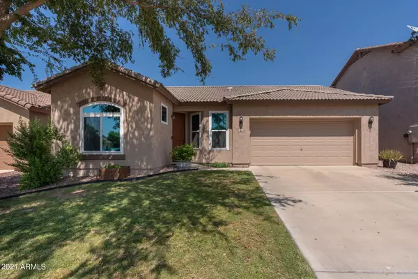 San Tan Valley, AZ 85140,1140 E GEONA Street