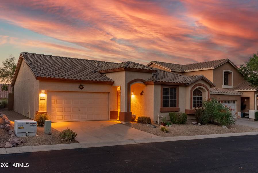 9526 E OBSIDIAN Court, Gold Canyon, AZ 85118