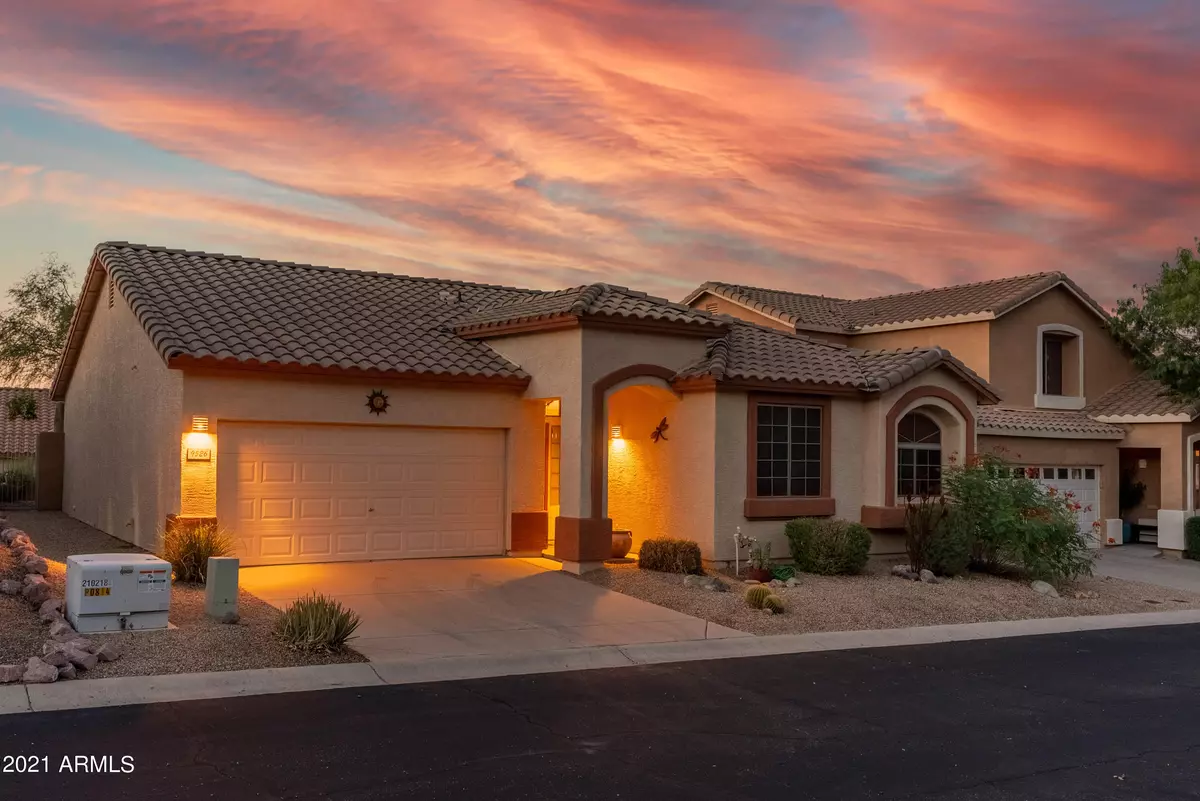 Gold Canyon, AZ 85118,9526 E OBSIDIAN Court