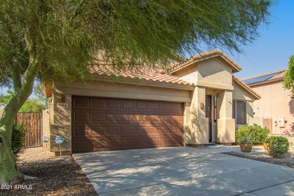 Peoria, AZ 85382,7154 W KINGS Avenue