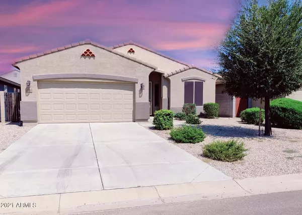 1712 W PAISLEY Drive, Queen Creek, AZ 85144