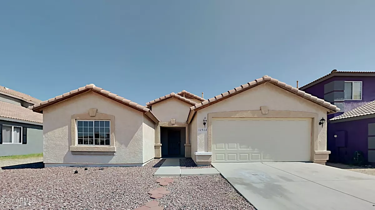 El Mirage, AZ 85335,12522 W SCOTTS Drive