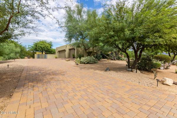 Scottsdale, AZ 85255,25261 N RANCH GATE Road