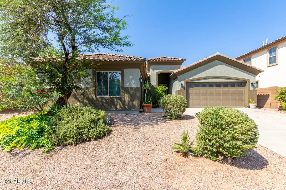 Maricopa, AZ 85138,18798 N ARBOR Drive