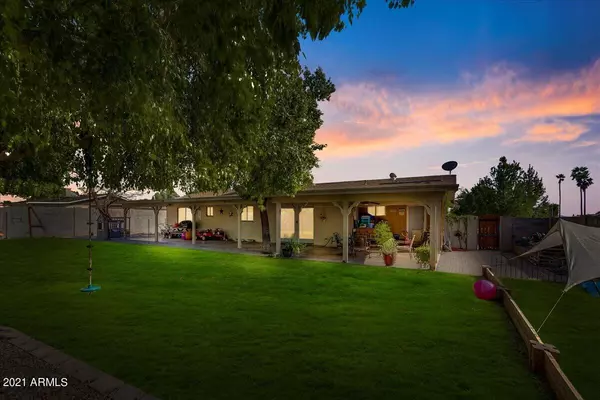 Mesa, AZ 85205,6246 E HALIFAX Street