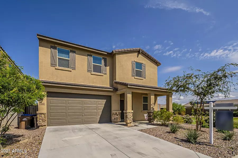 362 W NIKITA Drive, San Tan Valley, AZ 85140