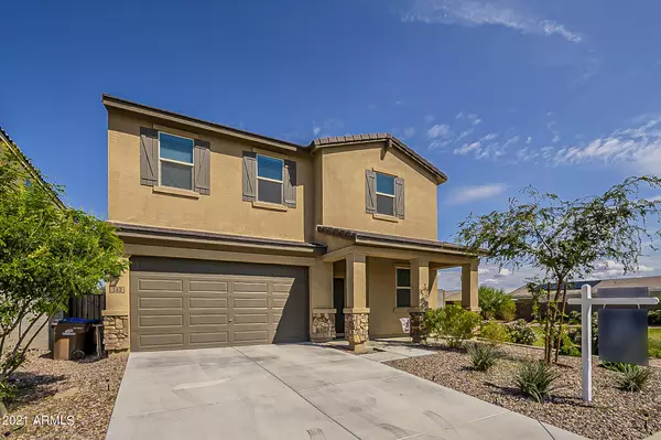 San Tan Valley, AZ 85140,362 W NIKITA Drive