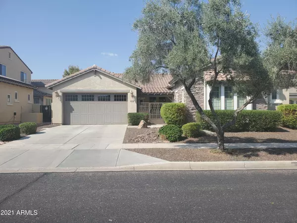 15128 W Dahlia Drive, Surprise, AZ 85379