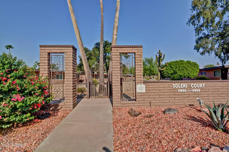 13854 N 111TH Avenue, Sun City, AZ 85351