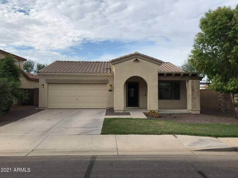 1027 E BLUE SPRUCE Lane, Gilbert, AZ 85298