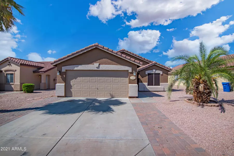 10430 E BRAMBLE Avenue, Mesa, AZ 85208