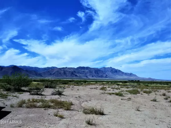 Portal, AZ 85632,Triangle Ranches #38, 10 Acres -- #-